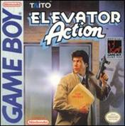 Elevator Action GB